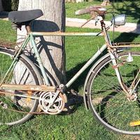 bicicletta Olympia 