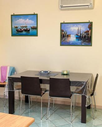 Bilocale TRANSITORIO – PAESTUM Licinella