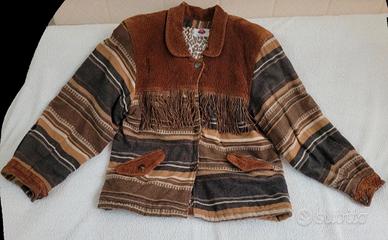 giaccone vintage