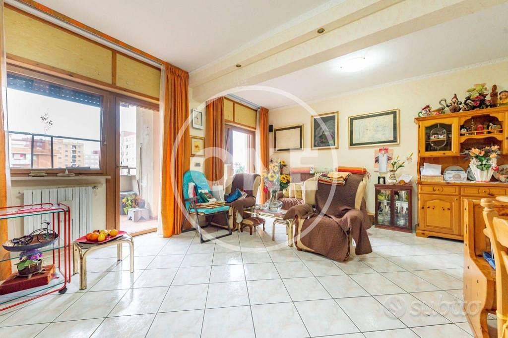 Appartamento – Pomezia, Primavera - Vista 3