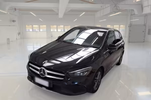 MERCEDES-BENZ B 180 D AUTOMATIC BUSINESS EXTRA MON