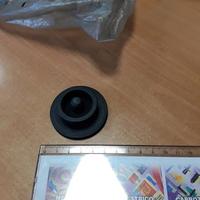 0253255 valvola scarico Aprilia AF1 Tuareg Redrose