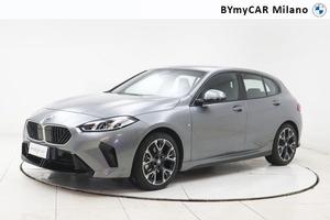 BMW Serie 1 120 48V MSport auto