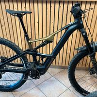 Orbea Rise LT  H20 2025 S/M