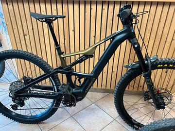 Orbea Rise LT  H20 2025 S/M