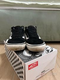 Scarpe Vans taglia EU 38