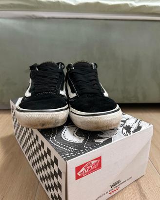 Scarpe Vans taglia EU 38