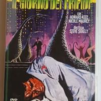 IL GIORNO DEI TRIFIDI - DVD