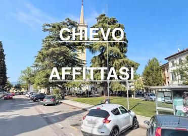 Chievo - vr - centro