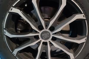 Cerchi Mercedes GLA
