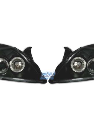 FARI OPEL VECTRA C 05-08 SIGNUM 05-08 ANGEL EYES S