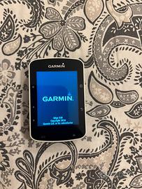 Garmin 520