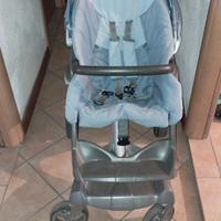 Passeggino Stokke