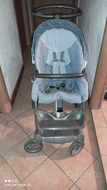 Passeggino Stokke