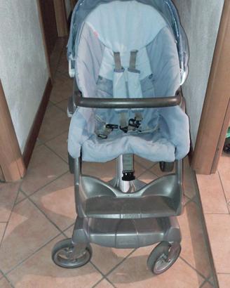 Passeggino Stokke