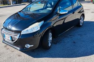 Peugeot 208 1.2 VTi 82 CV 3 porte Active