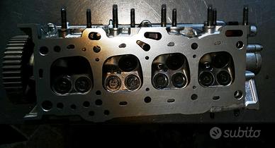 Testata Hyundai Atos Getz Kia Picanto 1.0