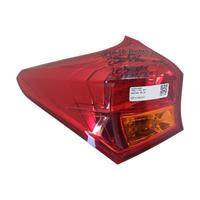 STOP FANALE POSTERIORE SINISTRO TOYOTA Auris Stati