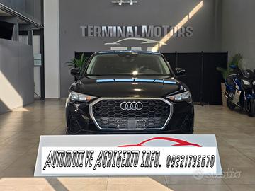 Audi Q3 SPB 35 TDI S tronic Business Advanced