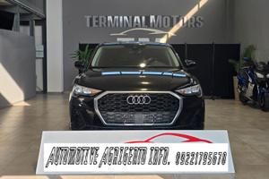 Audi Q3 SPB 35 TDI S tronic Business Advanced