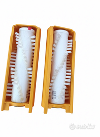 Rulli Battimaterasso Folletto EB360 EB370