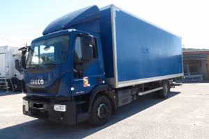 IVECO EUROCARGO 120 - 22 (Euro 6)