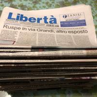 ORDINE & LIBERTA'