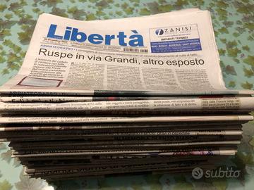 ORDINE & LIBERTA'