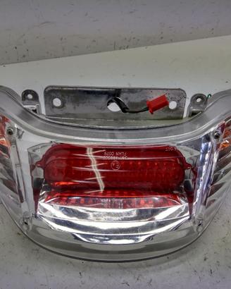 KYMCO XCITING I R 300 FANALE FARO FRECCE POSTERIOR