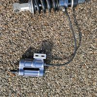Airtender con ammortizzator BMW 1200GS ('10 - '12)