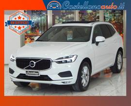 Volvo XC60 2.0 B4 Momentum Pro AWD Aut TETTO-NAVI-