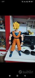 Dragon Ball Z Goku Super Saiyan 