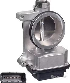 Corpo farfallato per RENAULT DACIA 102552