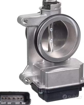 Corpo farfallato per RENAULT DACIA 102552