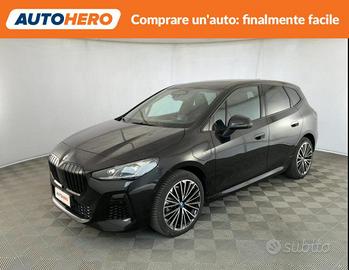 BMW 225 JV78685