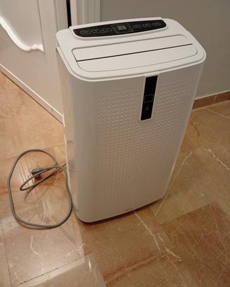 Climatizzatore portatile 12000btu pompa di calore