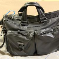 Borsa Piquadro AP 22422 in pelle