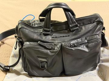 Borsa Piquadro AP 22422 in pelle