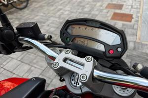 DUCATI Monster 696 Plus