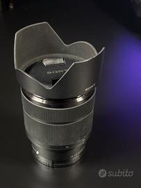 Obiettivo sony 28-70 f 3,5-5,6