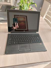 Olivetti graphos w811