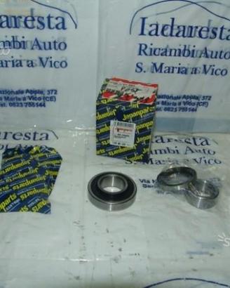 Kit cuscinetto ruota post suzuki jimny 09283-48007