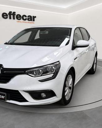 RENAULT Megane Mégane dCi 8V 110 CV EDC Energy B