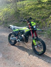 Fantic xm 50cc