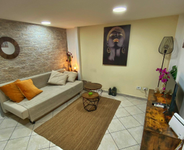 NiceHouse Catania- CasaVacanze (4,8 su 5)