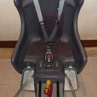 Seggiolino Posteriore per Bici. Unisex 