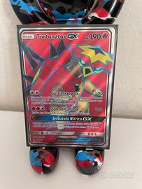 carta pokemon