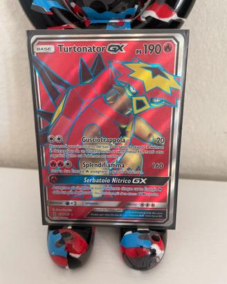 carta pokemon