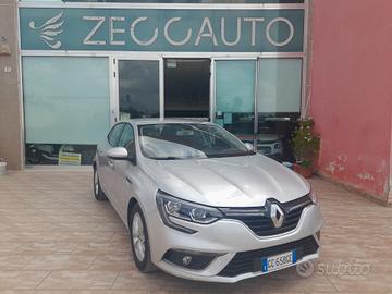 Renault Megane Mégane Blue dCi 115 CV Business