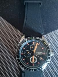 Orologio chrono Fossil  Decker leggi bene